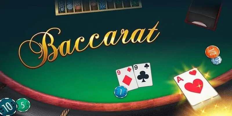 Các chiến thuật chơi baccarat trực tuyến hiệu quả từ chuyên gia