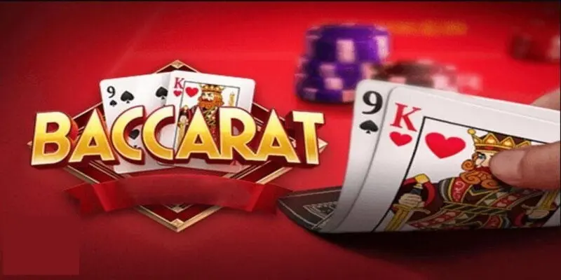 Baccarat trực tuyến là gì và tại sao thu hút người chơi?