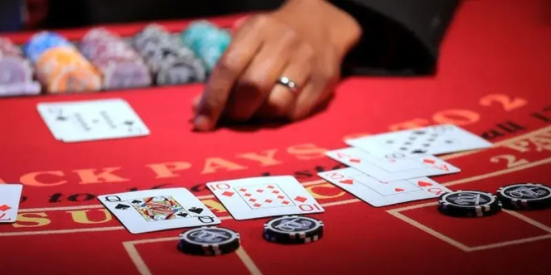 Cách chơi Blackjack bất bại giúp nâng cao tỷ lệ thắng