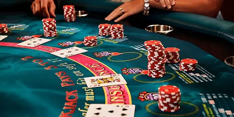 Cách chơi Blackjack cơ bản cần phải biết