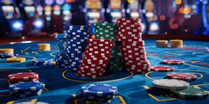 Những nguyên tắc khi chơi casino quan trọng