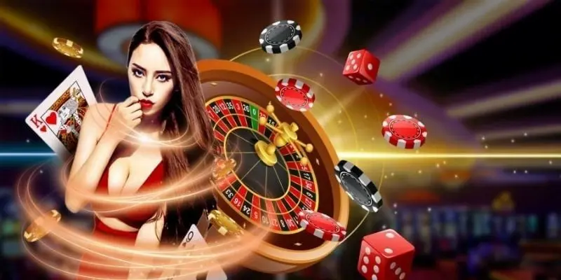 Các chiến thuật chơi casino hiệu quả phổ biến