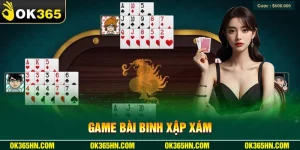 Game bài Binh Xập Xám