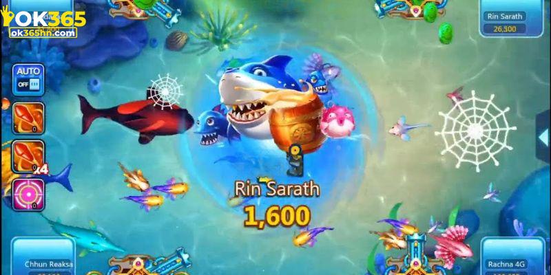 Hiệu rõ quy luật cũng như tỷ lệ thưởng trong game