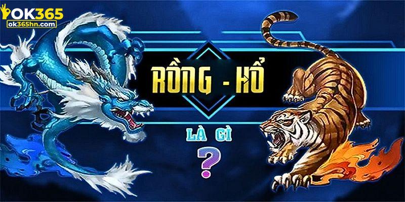 Sinh lời với Rồng Hổ OK365